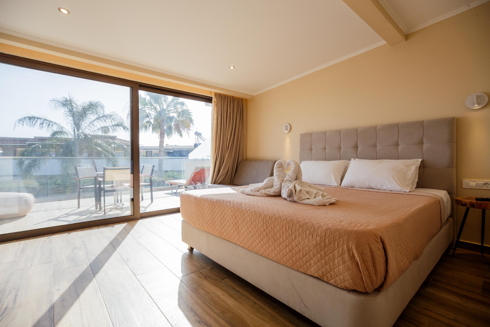 standart apartment tsilvii zante